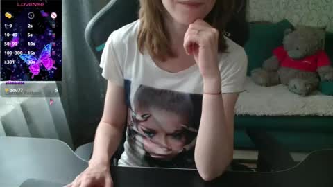 Liissax online show from 07.26.26