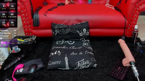 Nini - online show from 02.06.25