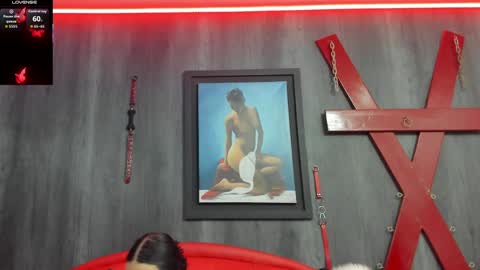 Nini - online show from 04.06.26