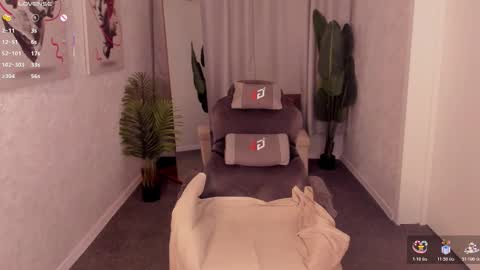 Snapshot of lika_davis chatting on 02.11.26 Lika Davis online show from 02.11.26