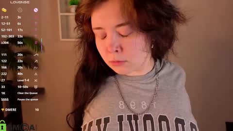 Snapshot of lika_davis chatting on 03.04.26 Lika Davis online show from 03.04.26