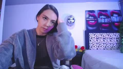 Snapshot of lika_little3 chatting on 05.03.26 Liika online show from 05.03.26