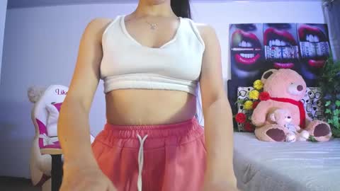 Snapshot of lika_little3 chatting on 05.26.26 Liika online show from 05.26.26