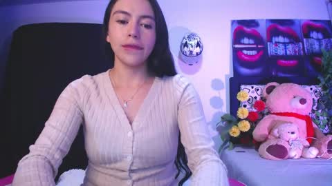 Snapshot of lika_little3 chatting on 06.10.26 Liika online show from 06.10.26