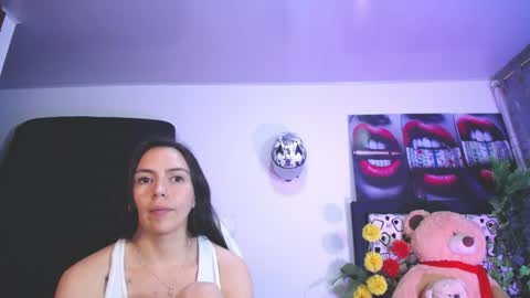 Snapshot of lika_little3 chatting on 06.11.26 Liika online show from 06.11.26
