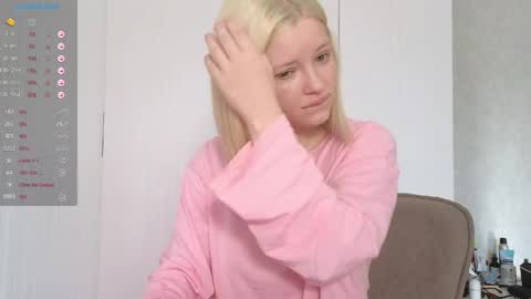 Call me Anna online show from 04.02.26
