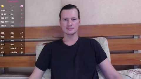 Conor online show from 10.16.25