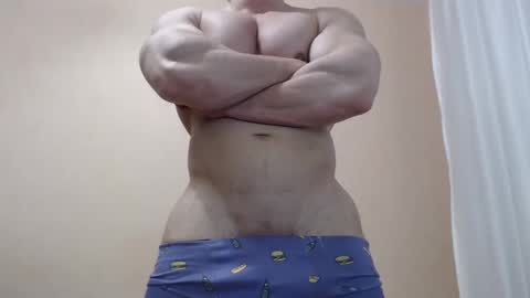 Maximus online show from 12.06.24