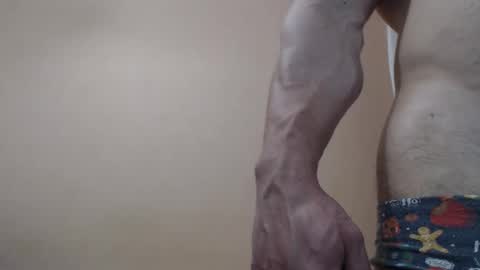 Maximus online show from 01.14.25