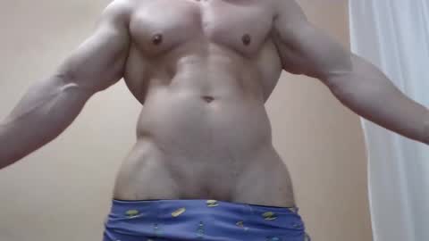 Maximus online show from 01.20.25