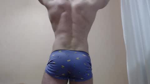 Maximus online show from 01.22.25