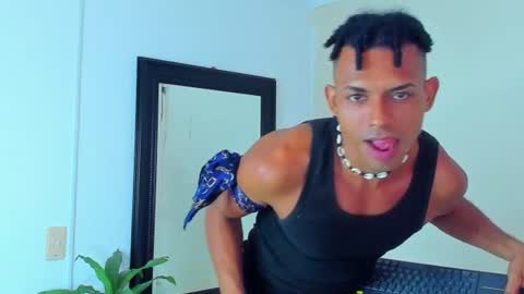 Lil KIng online show from 07.23.26