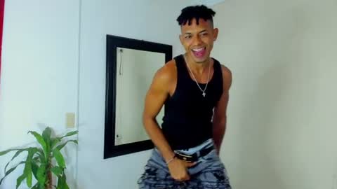 Lil KIng online show from 07.28.26