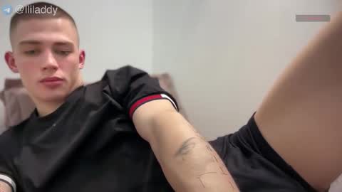 Addy online show from 11.27.25