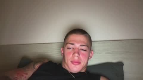 Addy online show from 04.16.26