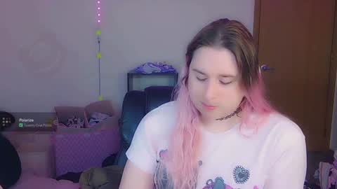 Lil Alison Heart online show from 12.11.24