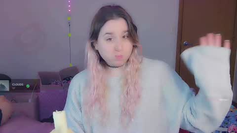 Lil Alison Heart online show from 12.20.24