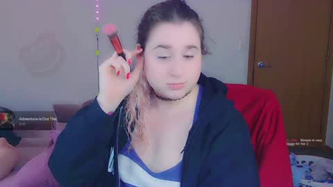 Lil Alison Heart online show from 12.27.24