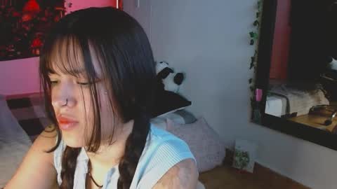 lil angel7 online show from 02.24.26