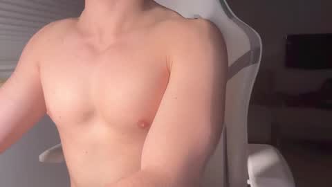 Snapshot of lil_buu chatting on 11.17.25 lil_buu online show from 11.17.25