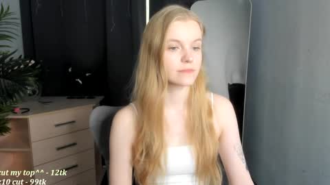 Erica online show from 04.18.26