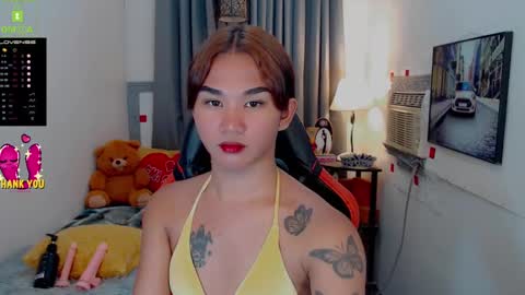 Snapshot of lil_fantacy chatting on 01.06.25 LILY online show from 01.06.25