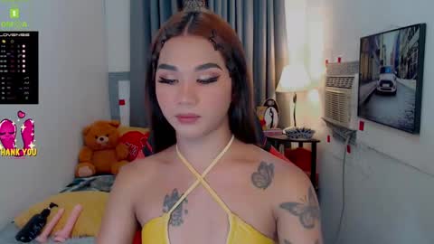 Snapshot of lil_fantacy chatting on 01.08.25 LILY online show from 01.08.25