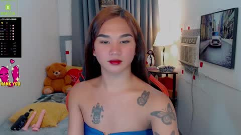 Snapshot of lil_fantacy chatting on 01.09.25 LILY online show from 01.09.25