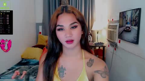 Snapshot of lil_fantacy chatting on 01.23.25 LILY online show from 01.23.25