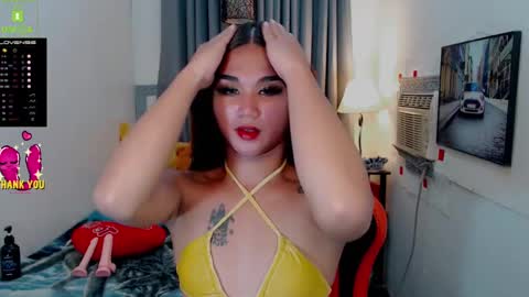 Snapshot of lil_fantacy chatting on 02.04.25 LILY online show from 02.04.25