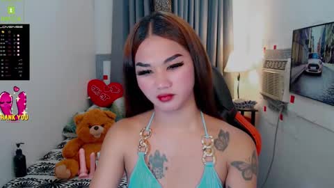 Snapshot of lil_fantacy chatting on 02.09.25 LILY online show from 02.09.25