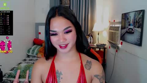 Snapshot of lil_fantacy chatting on 02.16.25 LILY online show from 02.16.25