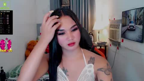 Snapshot of lil_fantacy chatting on 02.19.25 LILY online show from 02.19.25
