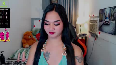 Snapshot of lil_fantacy chatting on 02.25.25 LILY online show from 02.25.25