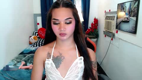Snapshot of lil_fantacy chatting on 09.17.25 LILY online show from 09.17.25