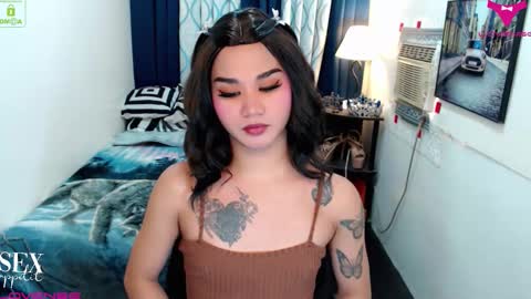 LILY online show from 01.11.26