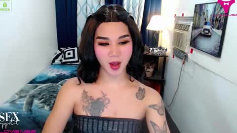 LILY online show from 01.15.26