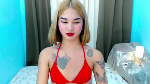 LILY online show from 05.23.26