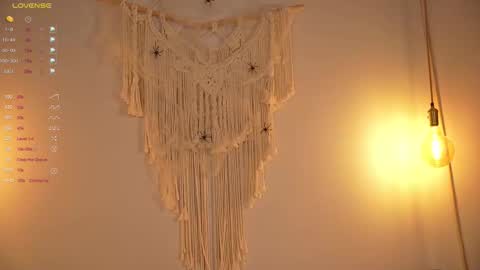 LILIAN use my lovense toy and give me plesure online show from 10.30.25