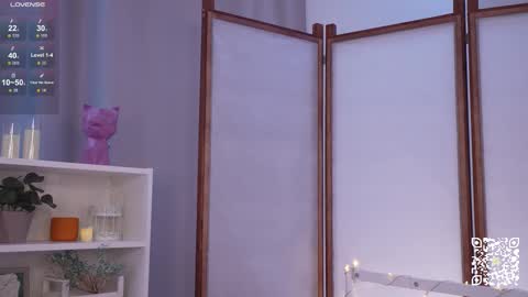 LILIAN use my lovense toy and give me plesure online show from 11.17.25