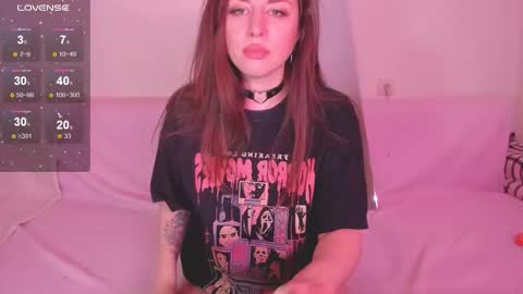 Alisa online show from 02.07.26