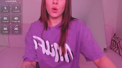 Alisa online show from 02.21.26