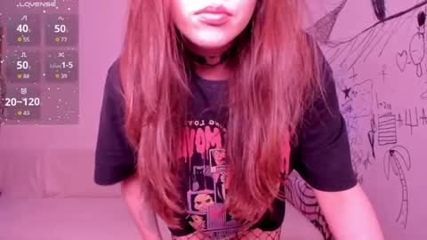 Alisa online show from 04.21.26