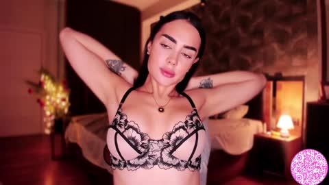 Gabriela online show from 12.20.24