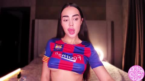 Gabriela online show from 01.19.25