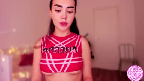 Gabriela online show from 02.26.25