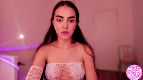 Gabriela online show from 03.12.25