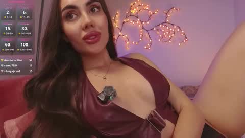 Gabriela online show from 03.20.26