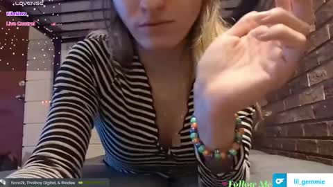 lil gemmie online show from 05.28.26