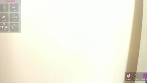 Hanna online show from 10.28.25